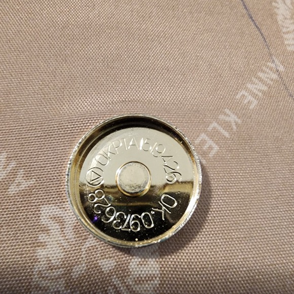 Anne Klein‎ Carrie Fringe Floral Straw Raffia Embroidered Satchel - - Picture 13 of 16